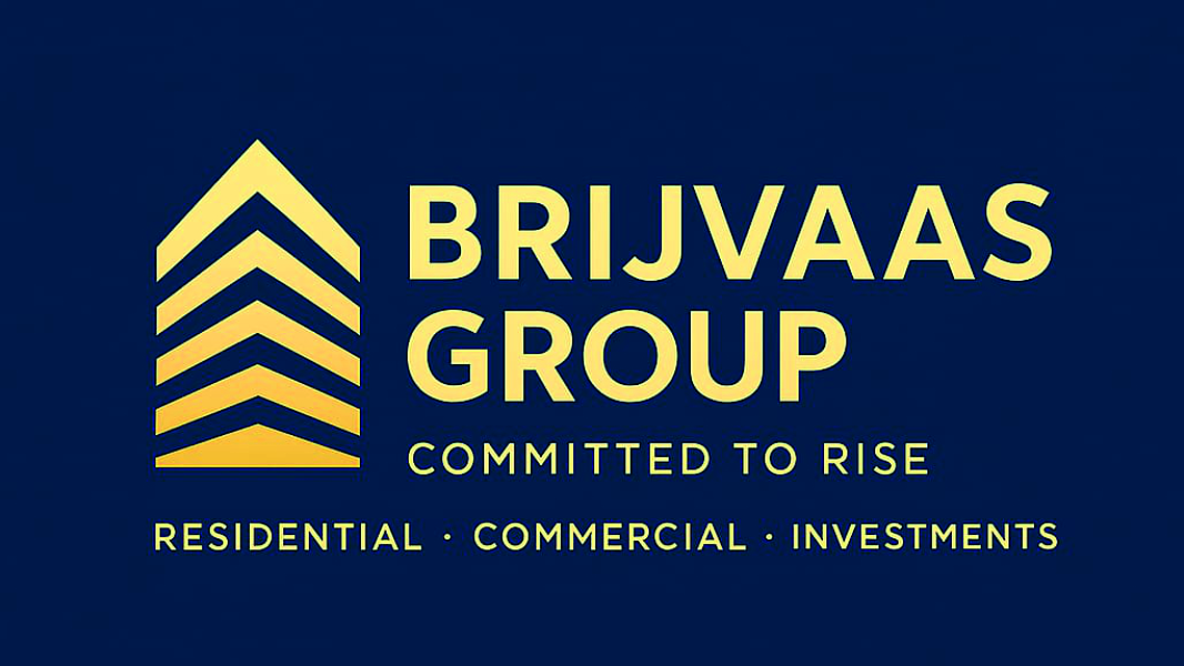 Brijvaas Group Logo