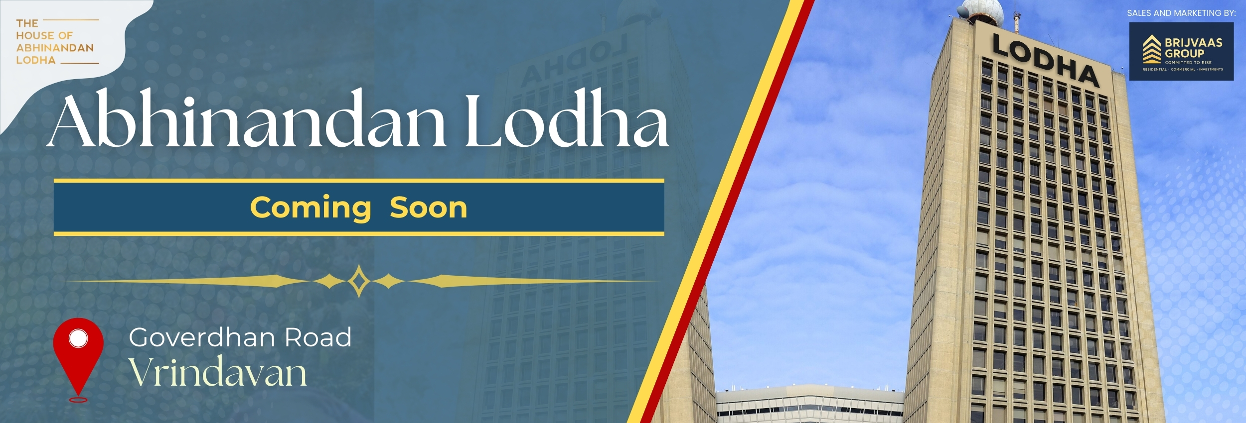Abhinandan Lodha